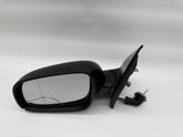 Outside mirror left, manual, black VW Lupo, Polo, SEAT E1010640